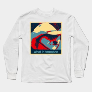 Tarnation Doggo Long Sleeve T-Shirt